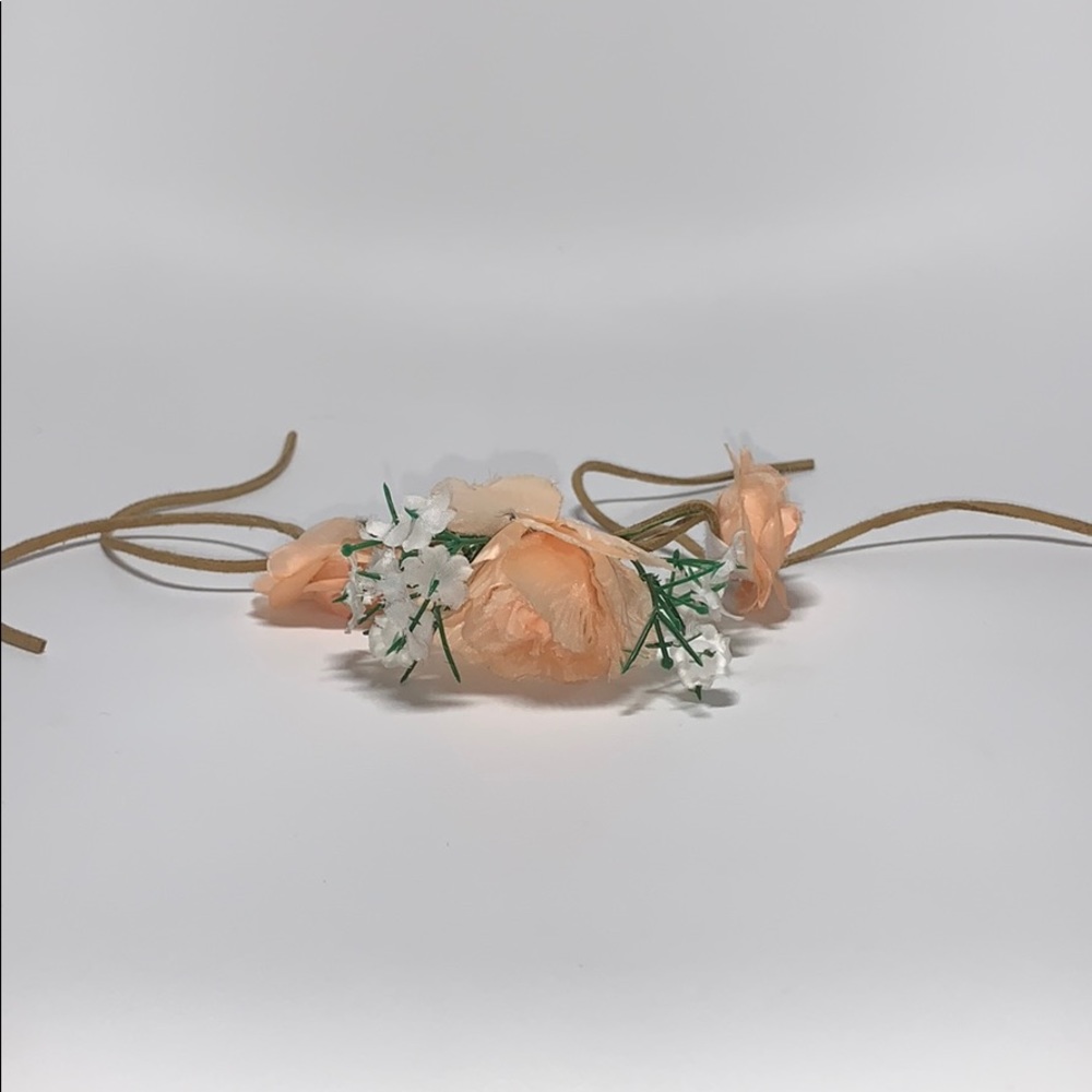 Bun Accessory 💇🏻‍♀️